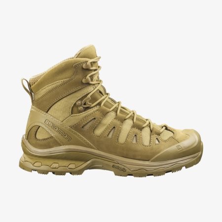 Salomon QUEST 4D FORCES 2 Womens Tactical Boots PH 00XUQ